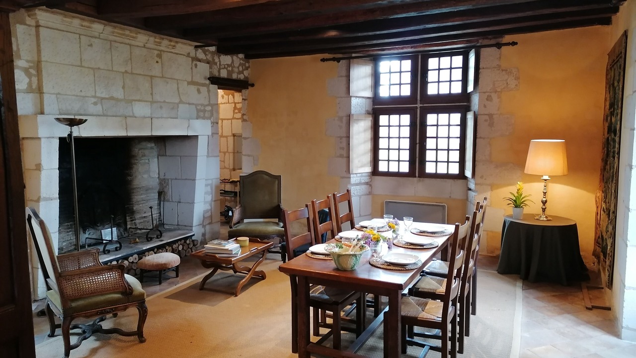 Photo of Others in Parcay-sur-Vienne