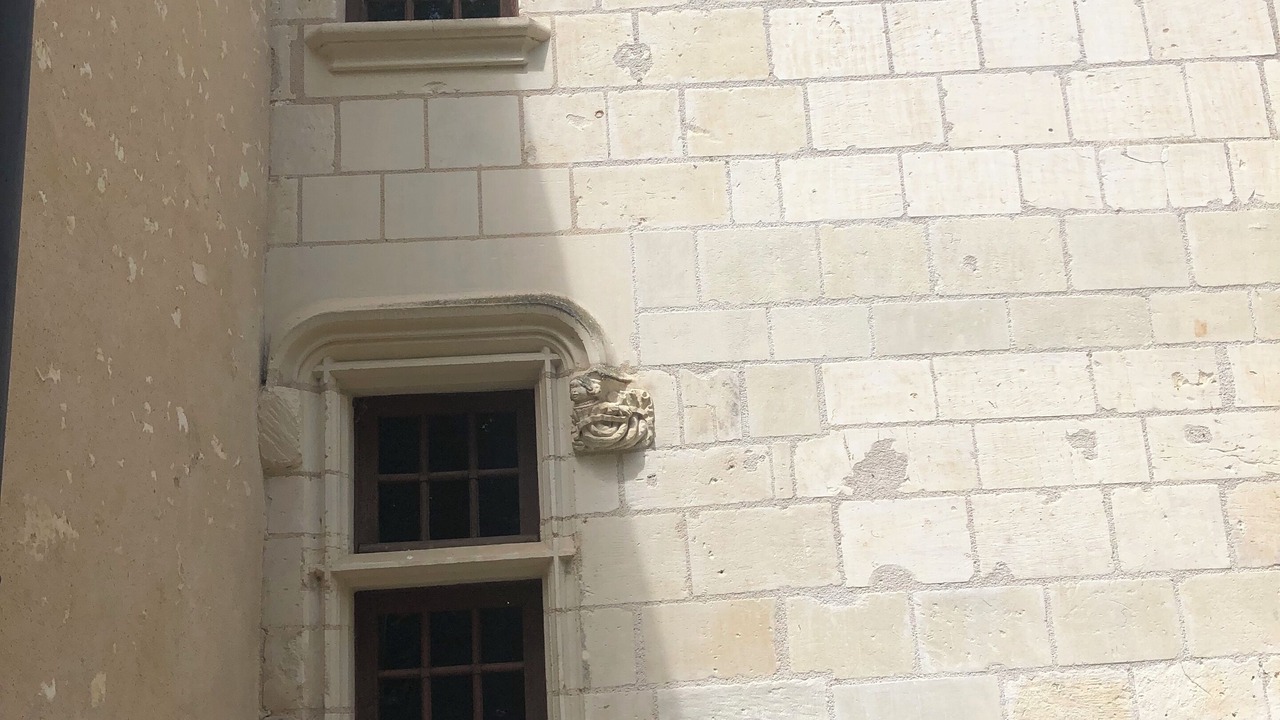 Photo of Outdoor in Parcay-sur-Vienne