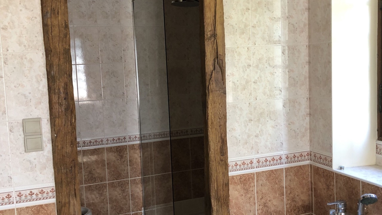 Photo of Bathroom in Parcay-sur-Vienne