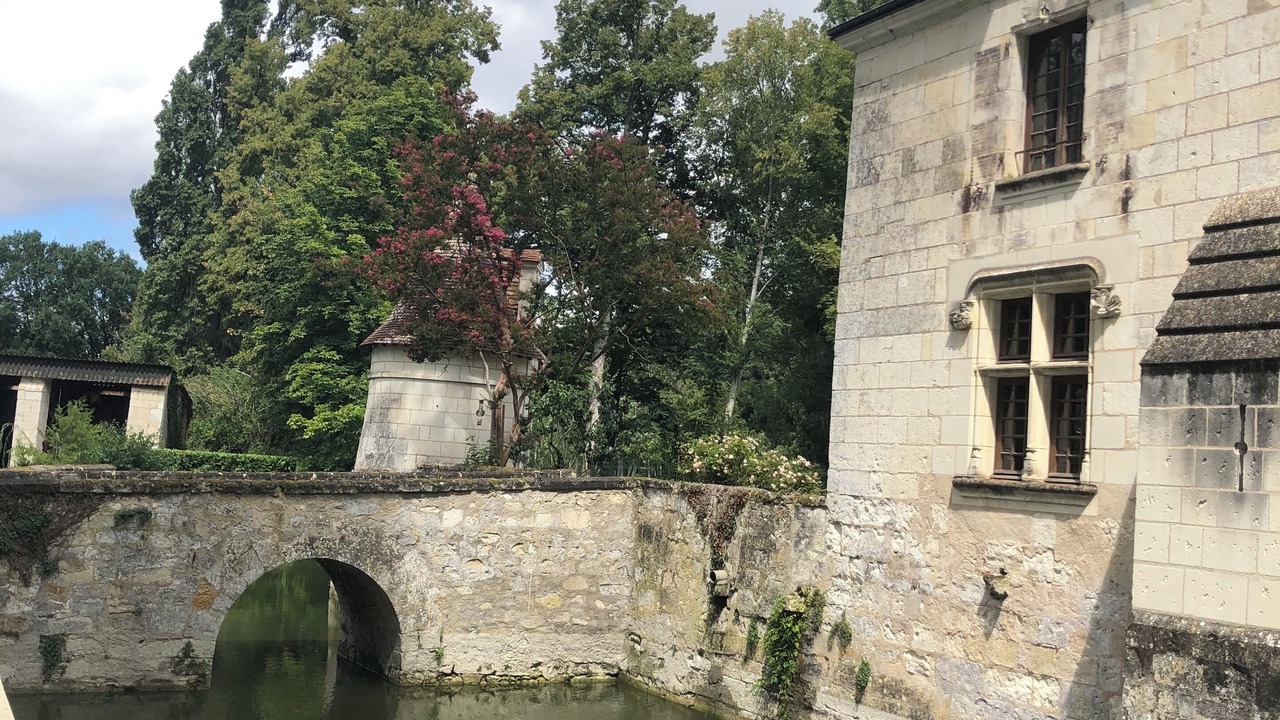 Photo of Outdoor in Parcay-sur-Vienne
