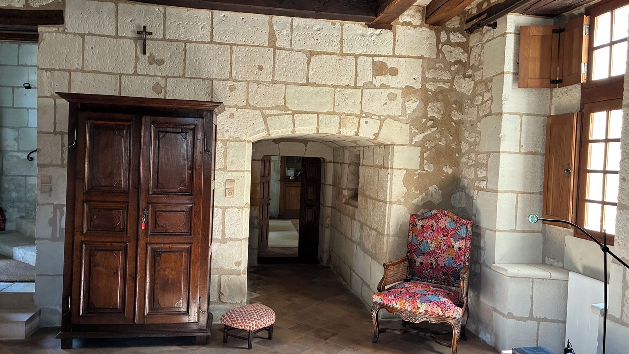 Photo of Others in Parcay-sur-Vienne