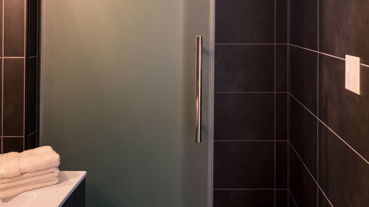 Photo of Bathroom in Lower Queen Anne