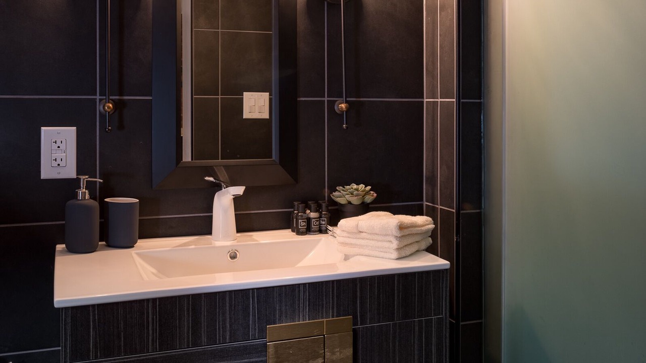 Photo of Bathroom in Lower Queen Anne