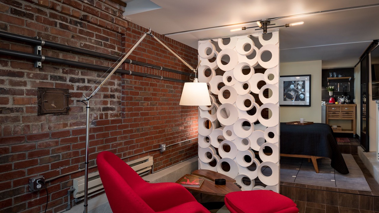 Photo of Bedroom in Lower Queen Anne