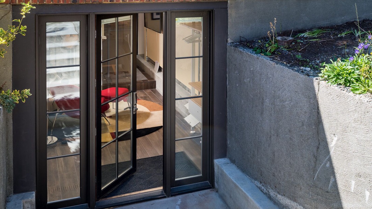 Photo of Outdoor in Lower Queen Anne