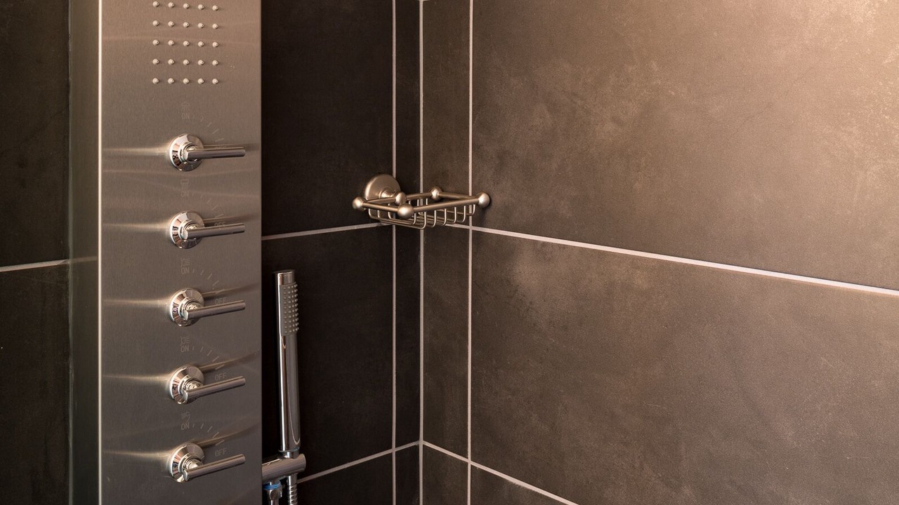 Photo of Bathroom in Lower Queen Anne