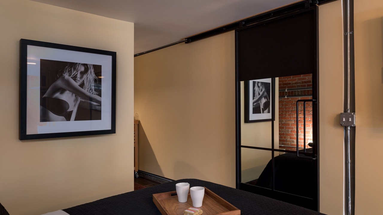 Photo of Bedroom in Lower Queen Anne