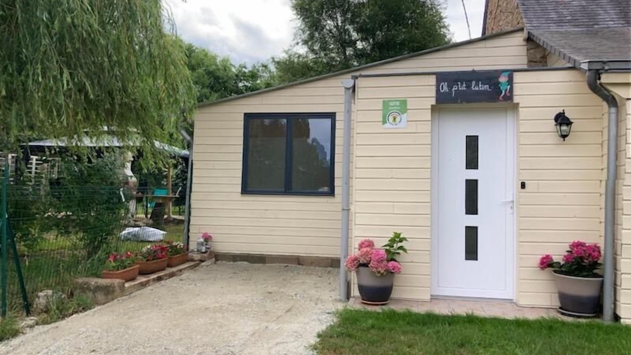 Photo of Outdoor in Radenac