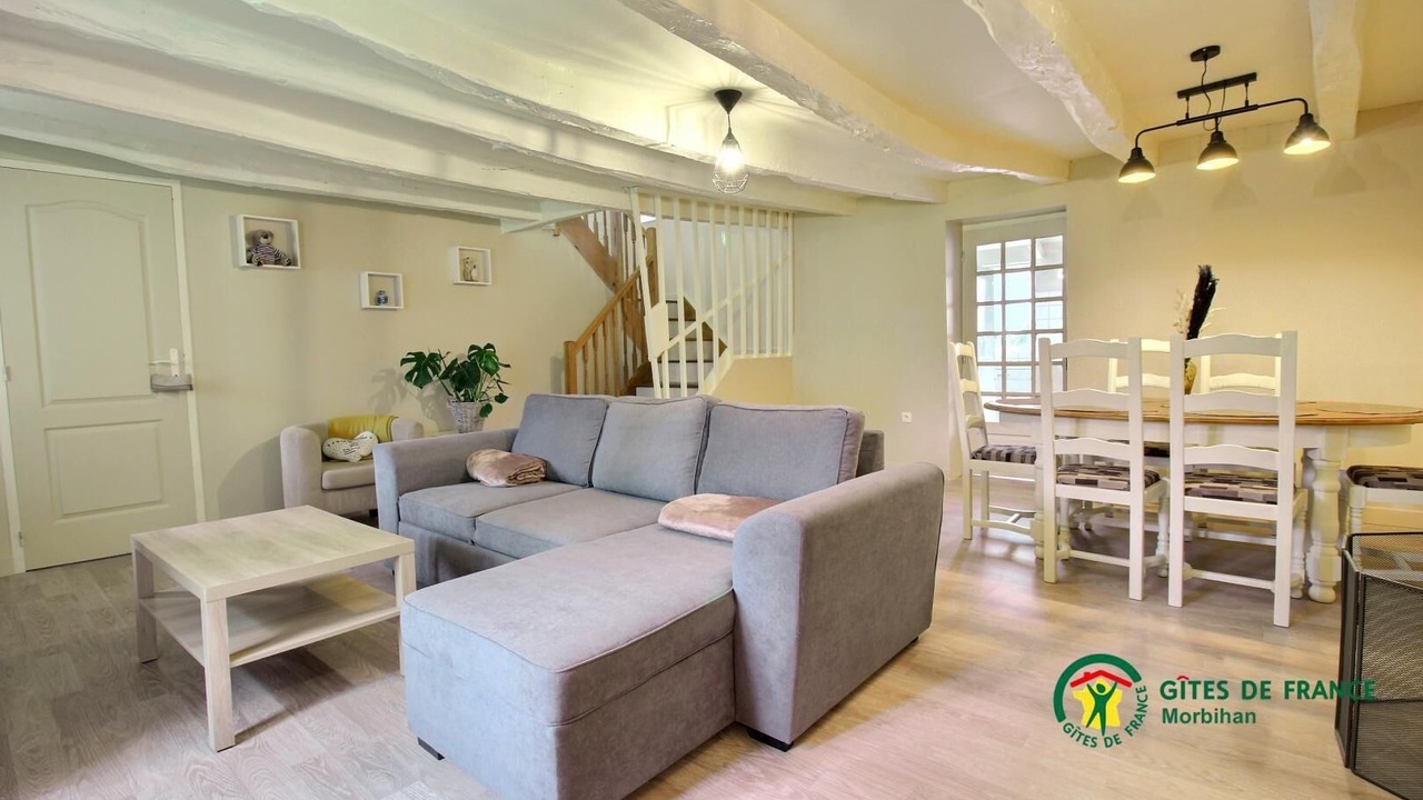 Photo of Livingroom in Radenac