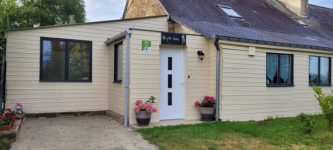 Photo of Outdoor in Radenac