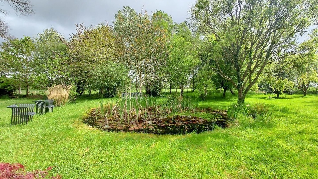 Photo of Outdoor in Radenac