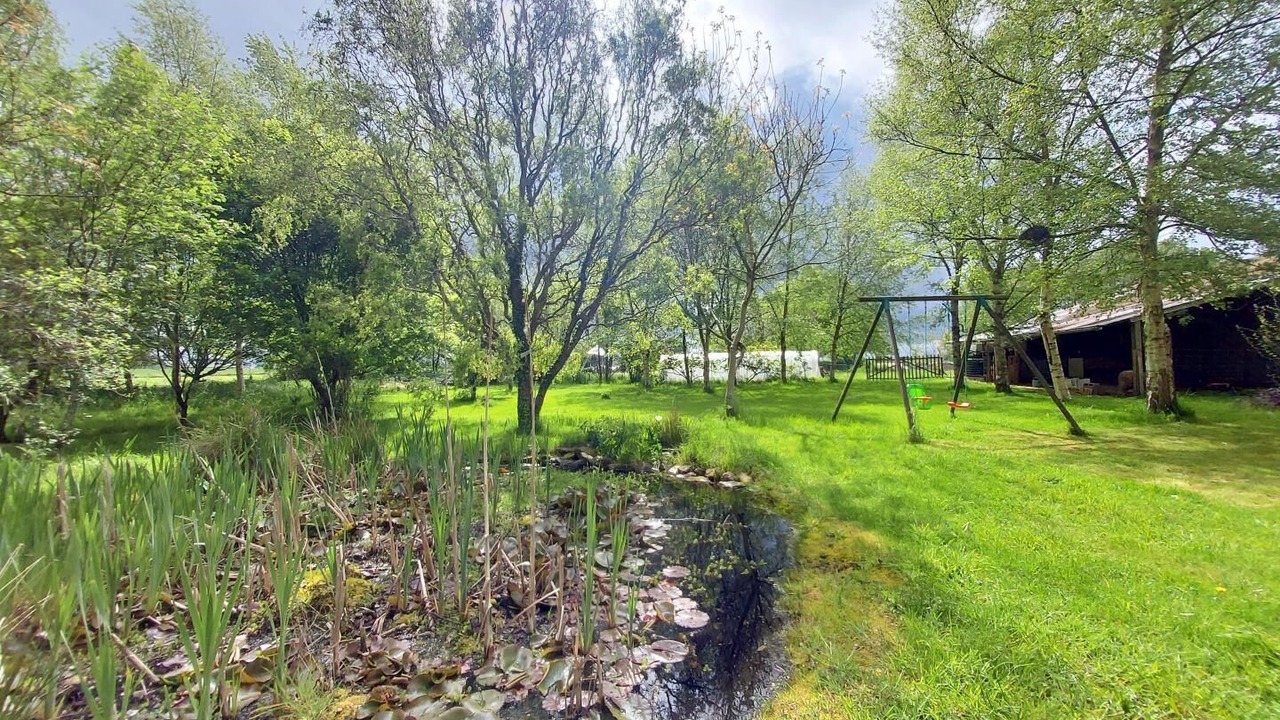 Photo of Outdoor in Radenac