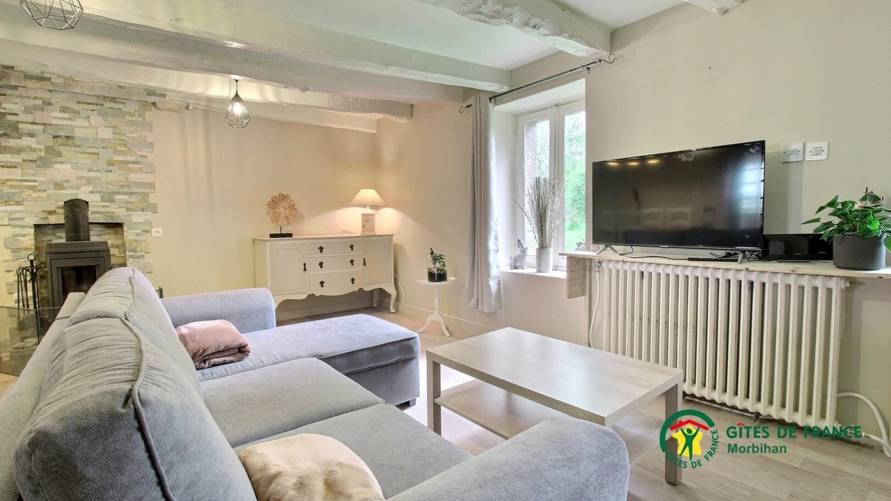 Photo of Livingroom in Radenac