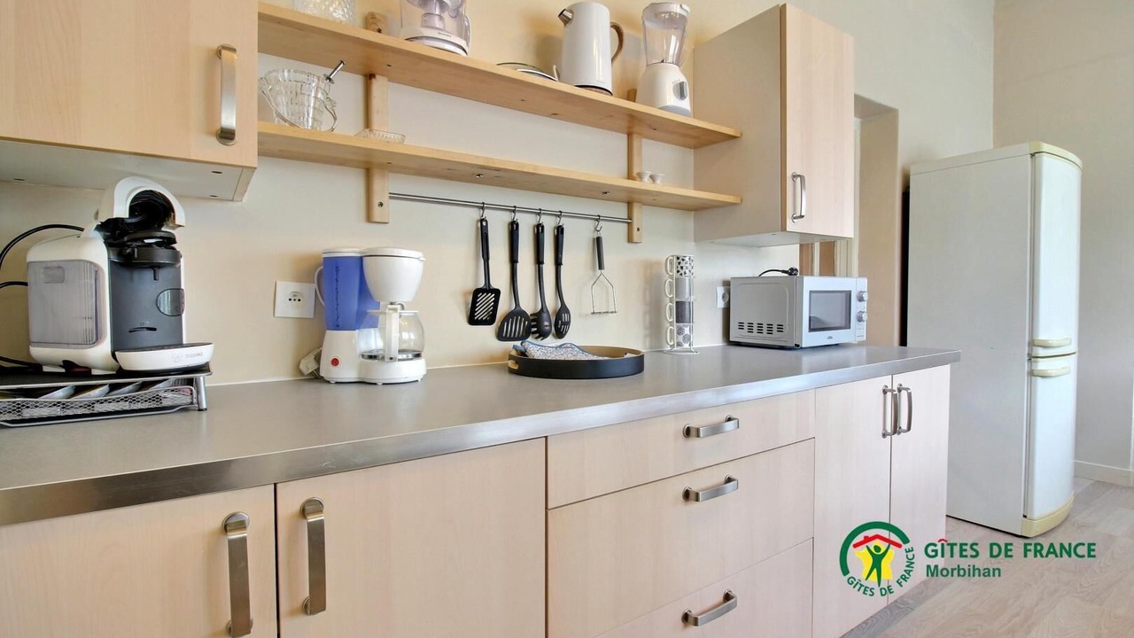 Photo of Kitchen in Radenac