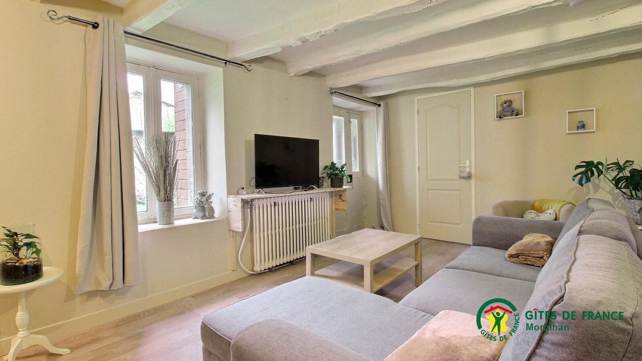 Photo of Livingroom in Radenac