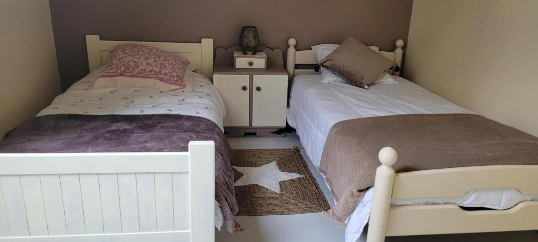 Photo of Bedroom in Radenac