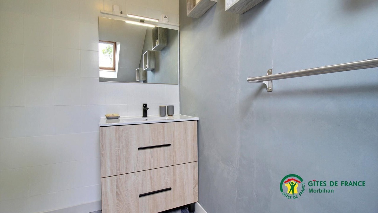 Photo of Bathroom in Radenac