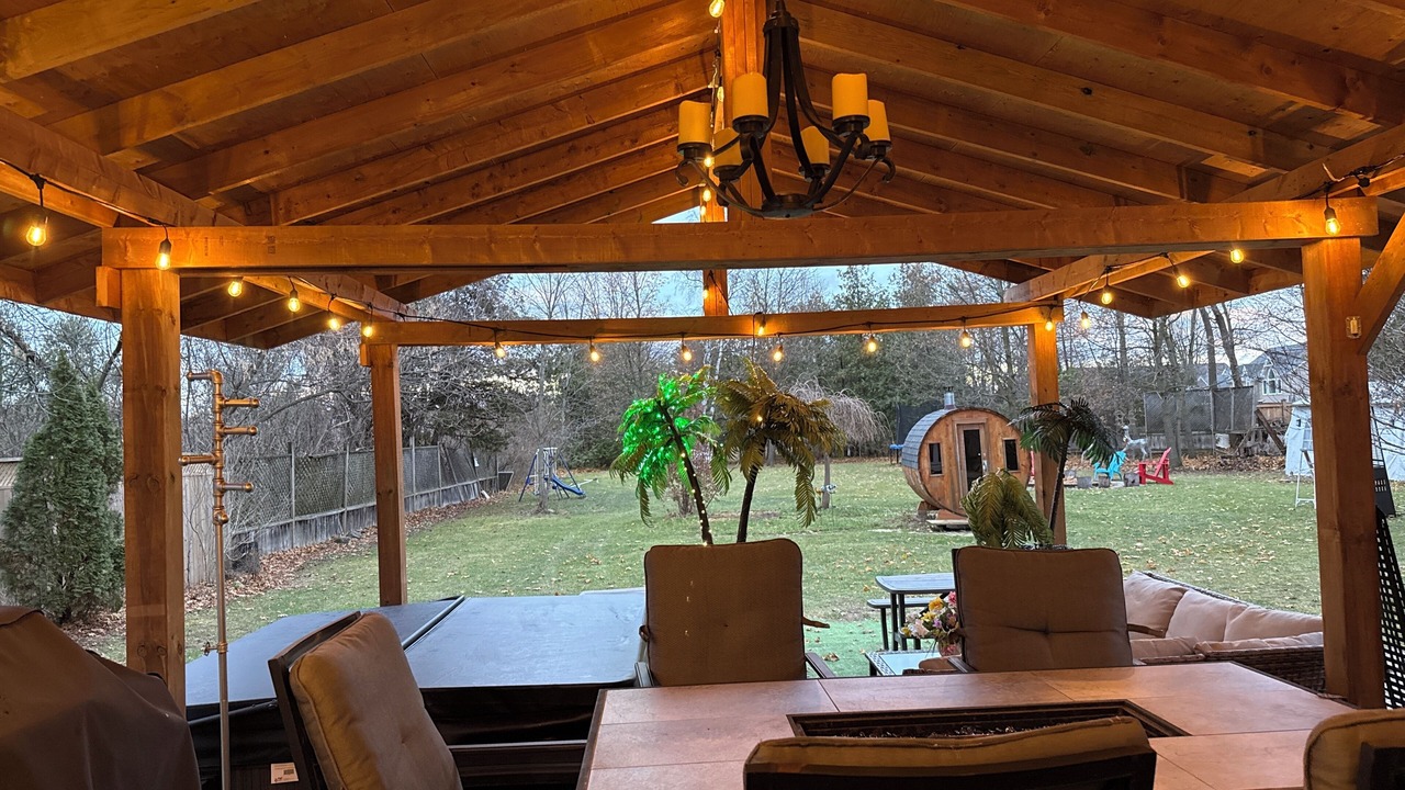 Photo of Outdoor in Alcona