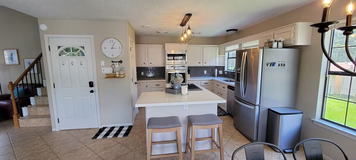 Photo of Kitchen in Willis