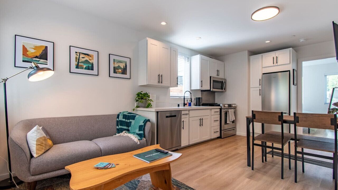 Photo of Kitchen in Atlantic