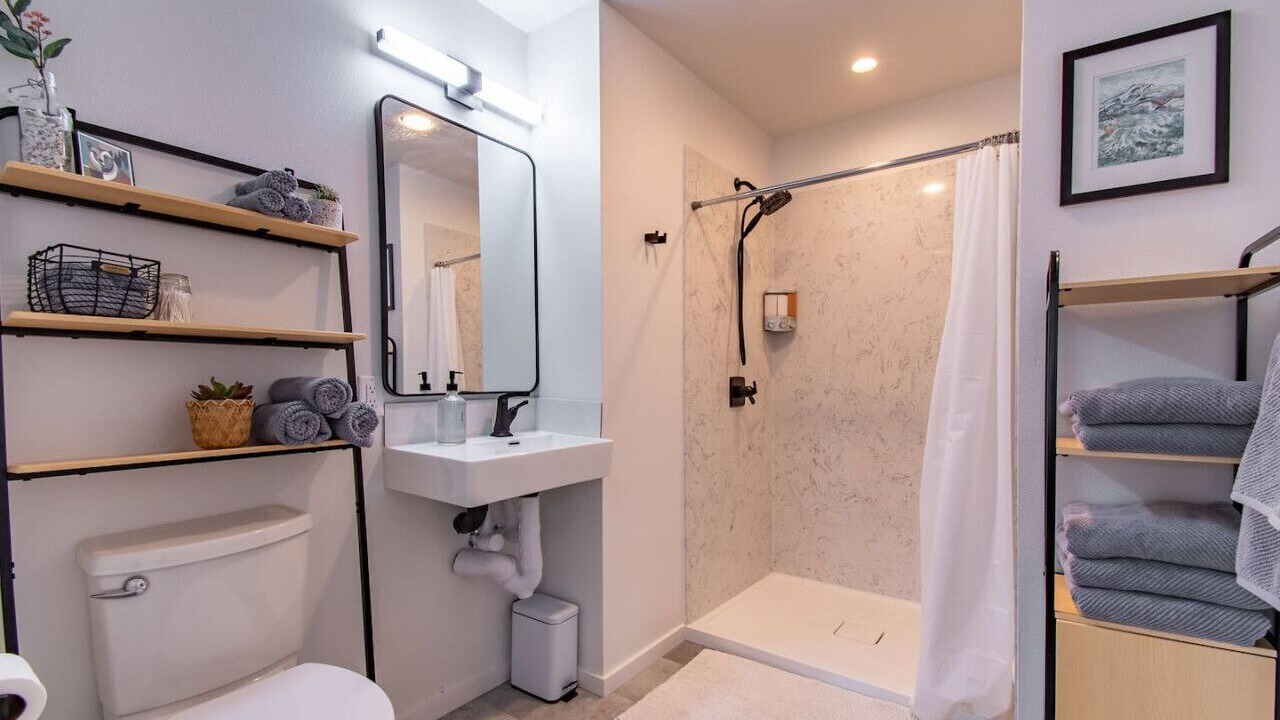 Photo of Bathroom in Atlantic