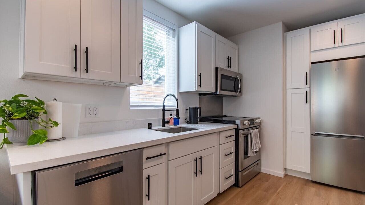 Photo of Kitchen in Atlantic