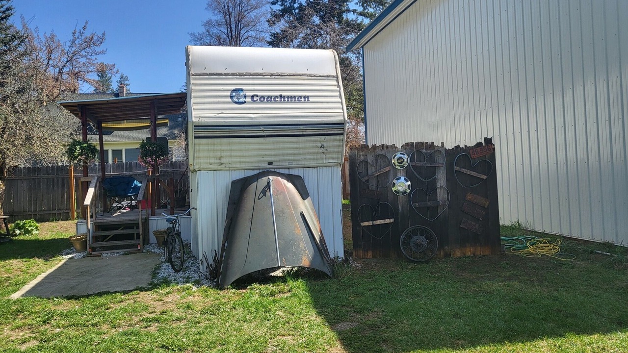 Photo of Outdoor in Deer Park