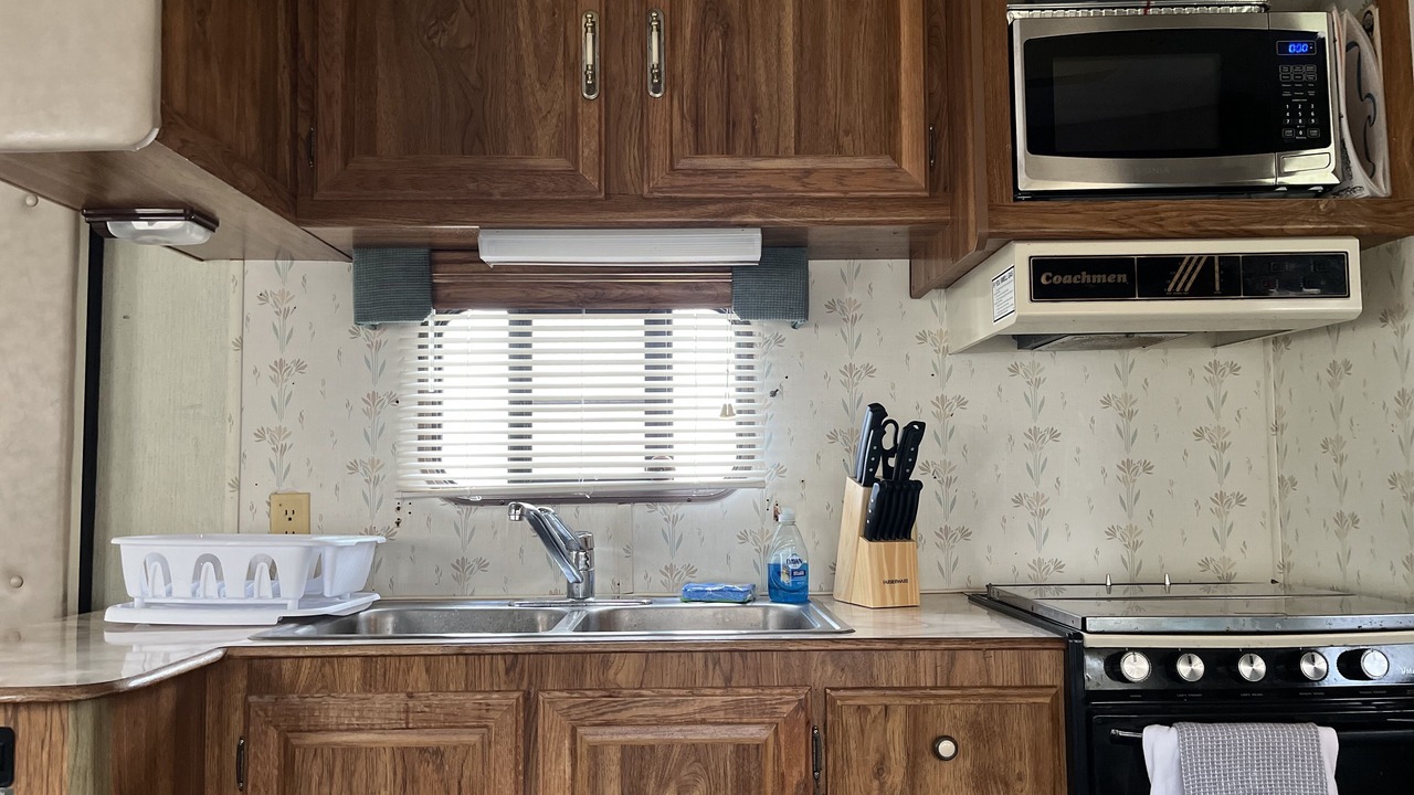 Photo of Kitchen in Deer Park