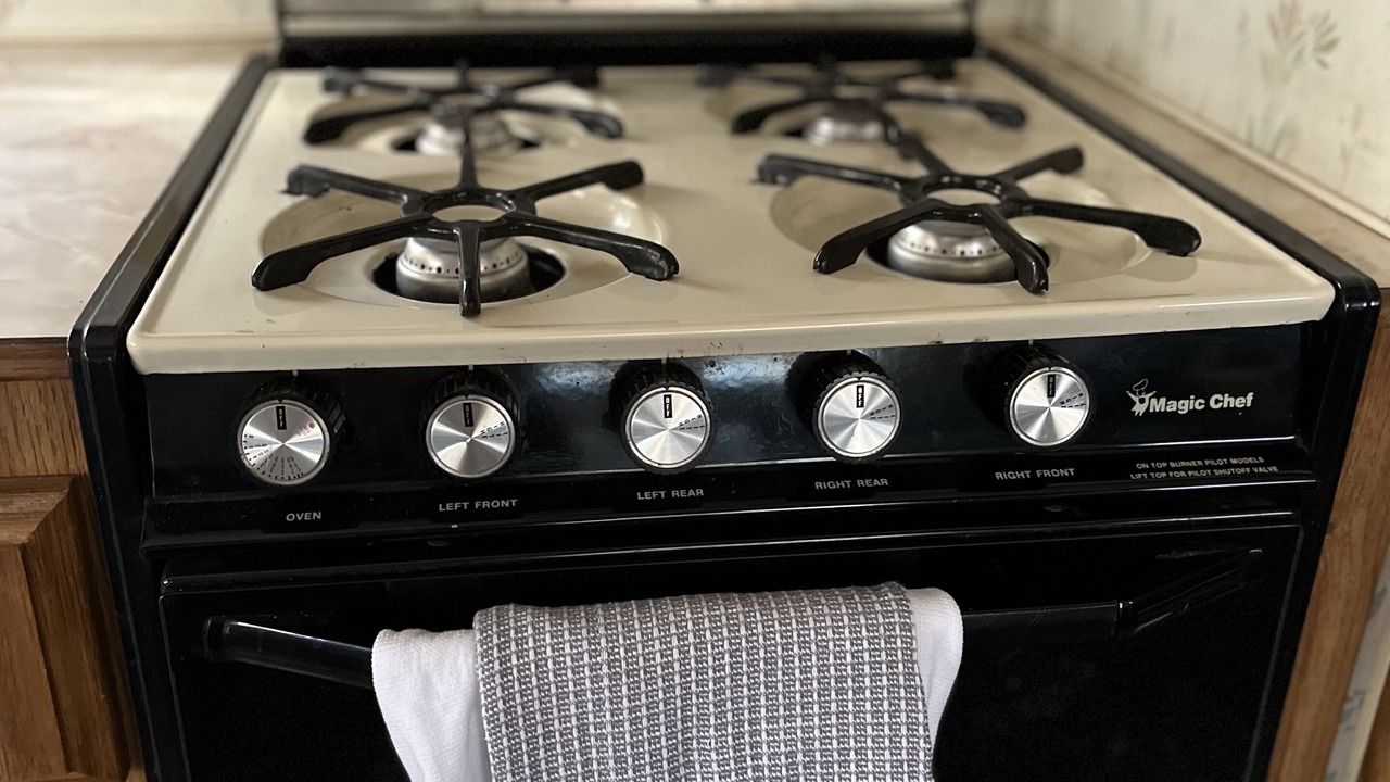 Photo of Kitchen in Deer Park