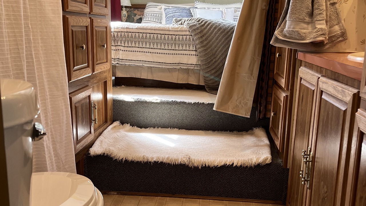 Photo of Bedroom in Deer Park