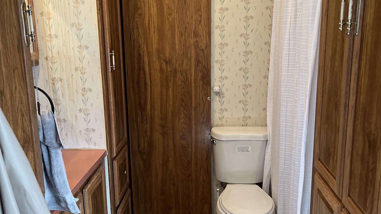 Photo of Bathroom in Deer Park