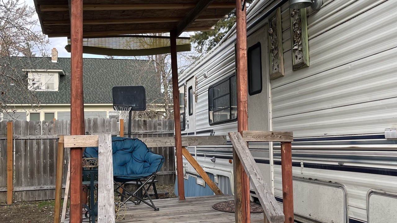 Photo of Patio Balcony in Deer Park