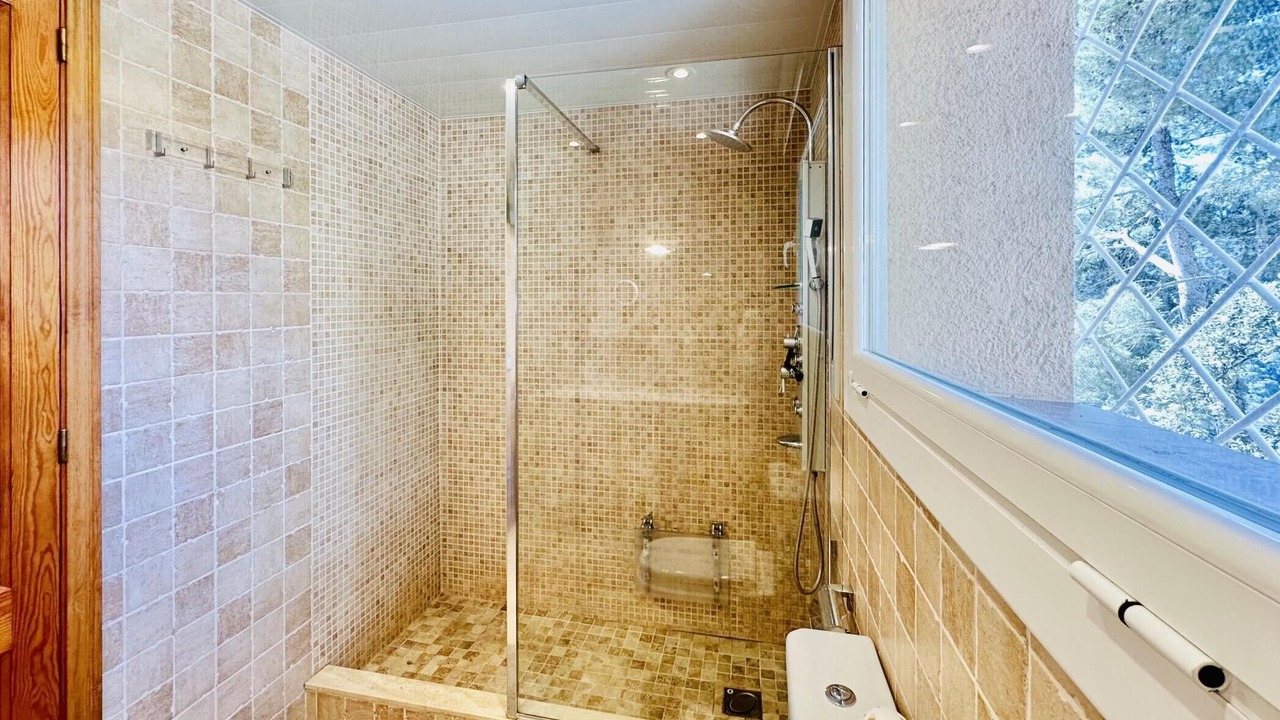 Photo of Bathroom in Sant Feliu de Guixols