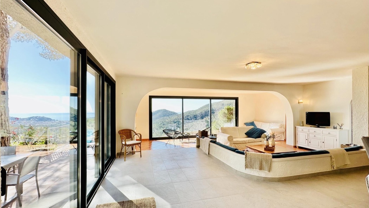 Photo of Livingroom in Sant Feliu de Guixols