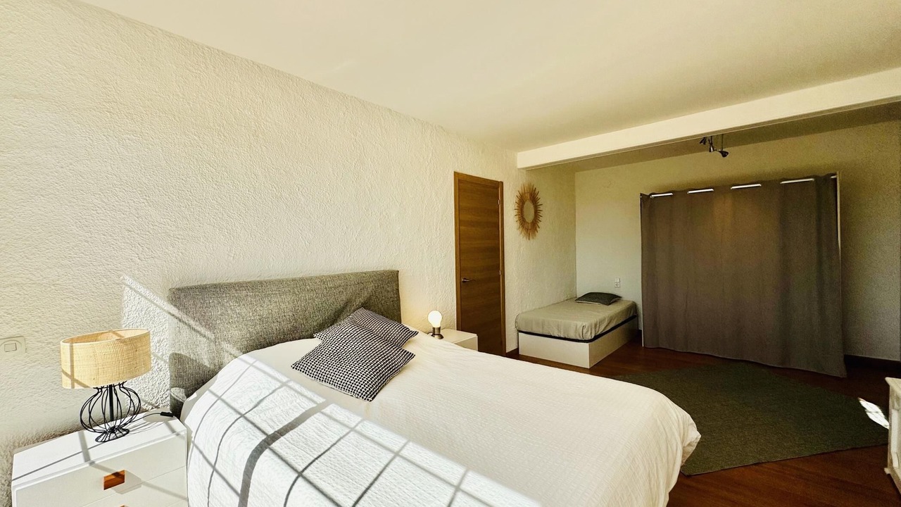 Photo of Bedroom in Sant Feliu de Guixols