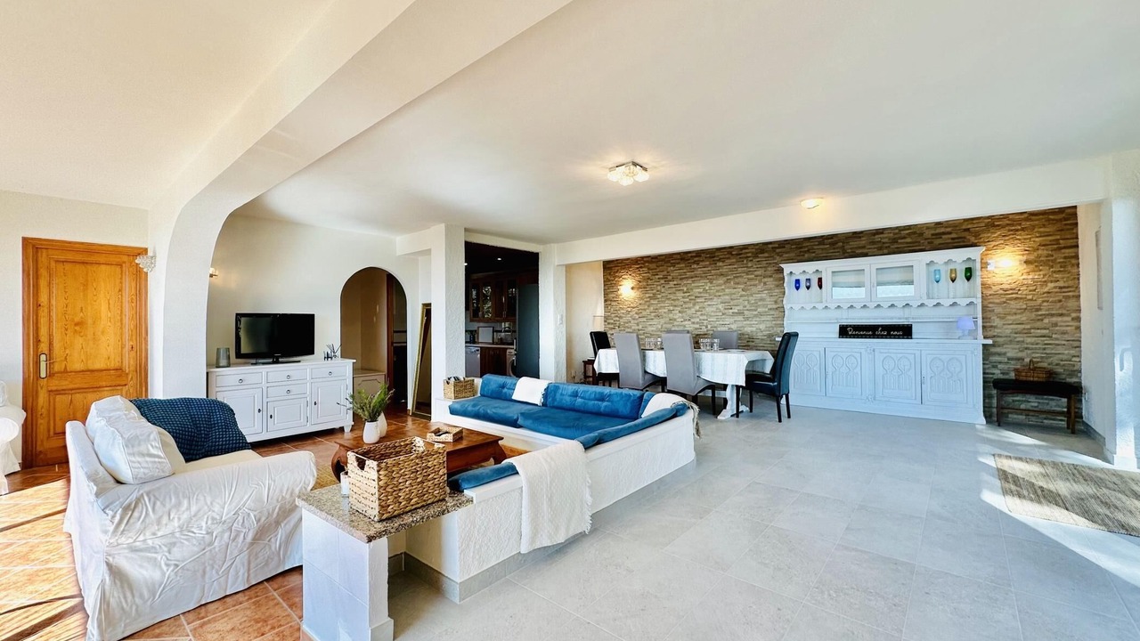 Photo of Livingroom in Sant Feliu de Guixols
