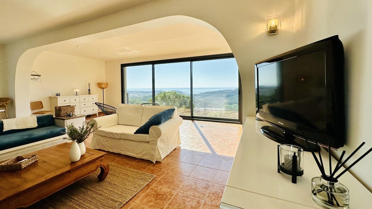 Photo of Livingroom in Sant Feliu de Guixols