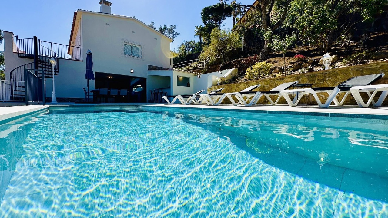 Photo of Outdoor in Sant Feliu de Guixols