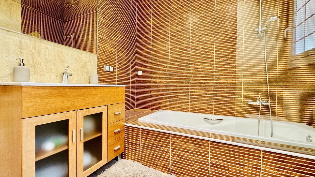 Photo of Bathroom in Sant Feliu de Guixols