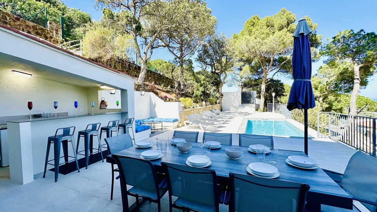 Photo of Outdoor in Sant Feliu de Guixols