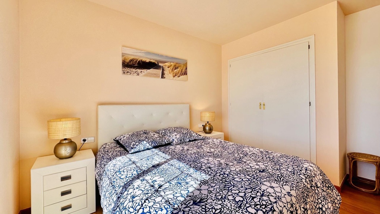Photo of Bedroom in Sant Feliu de Guixols