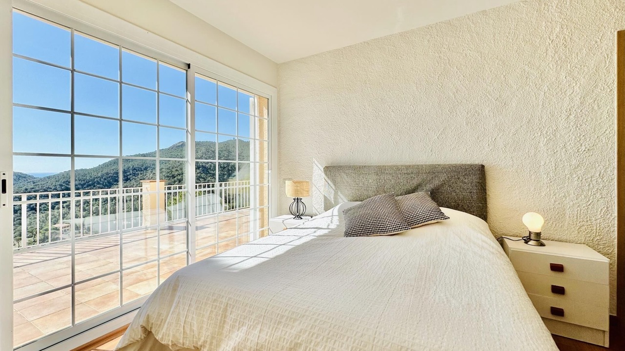 Photo of Bedroom in Sant Feliu de Guixols