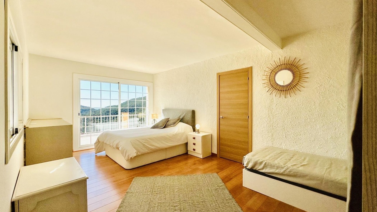 Photo of Bedroom in Sant Feliu de Guixols