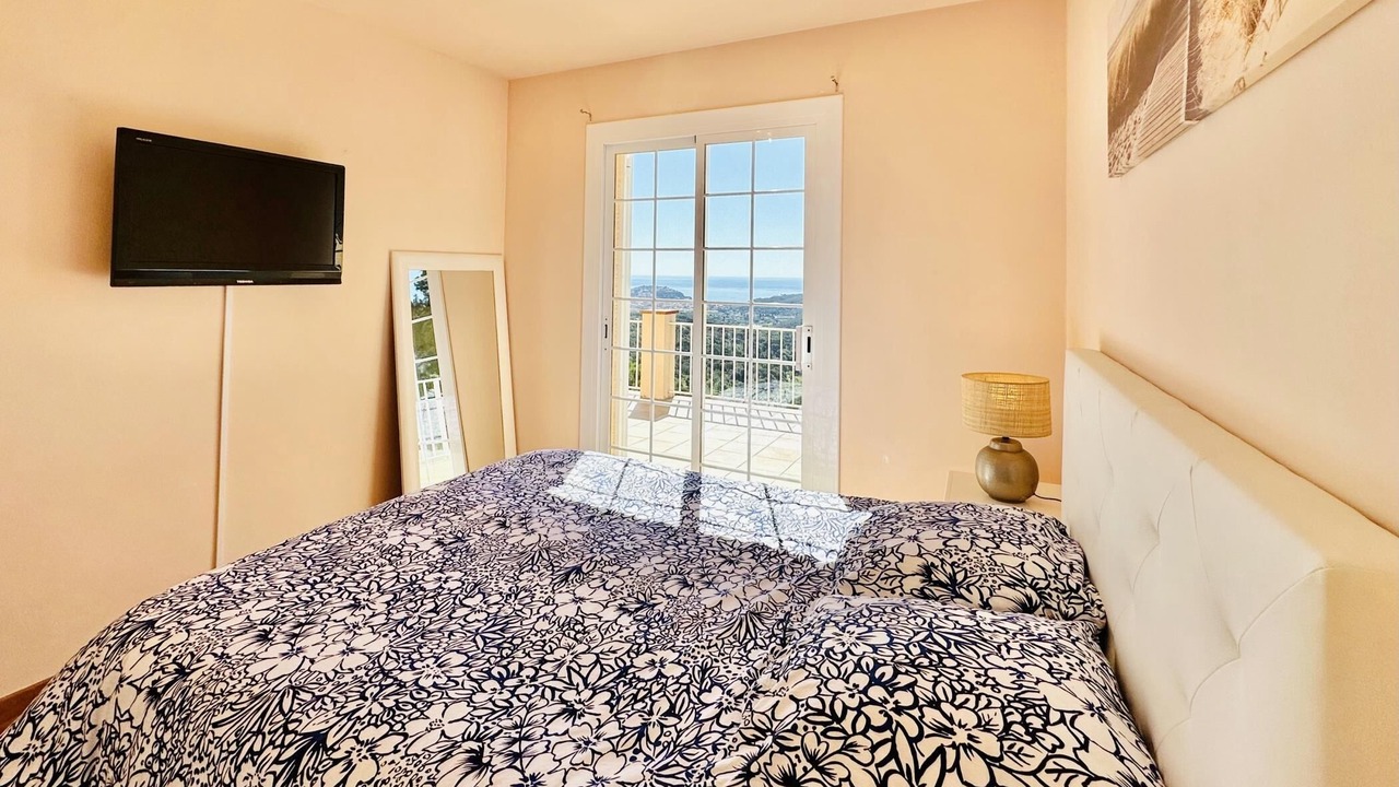 Photo of Bedroom in Sant Feliu de Guixols