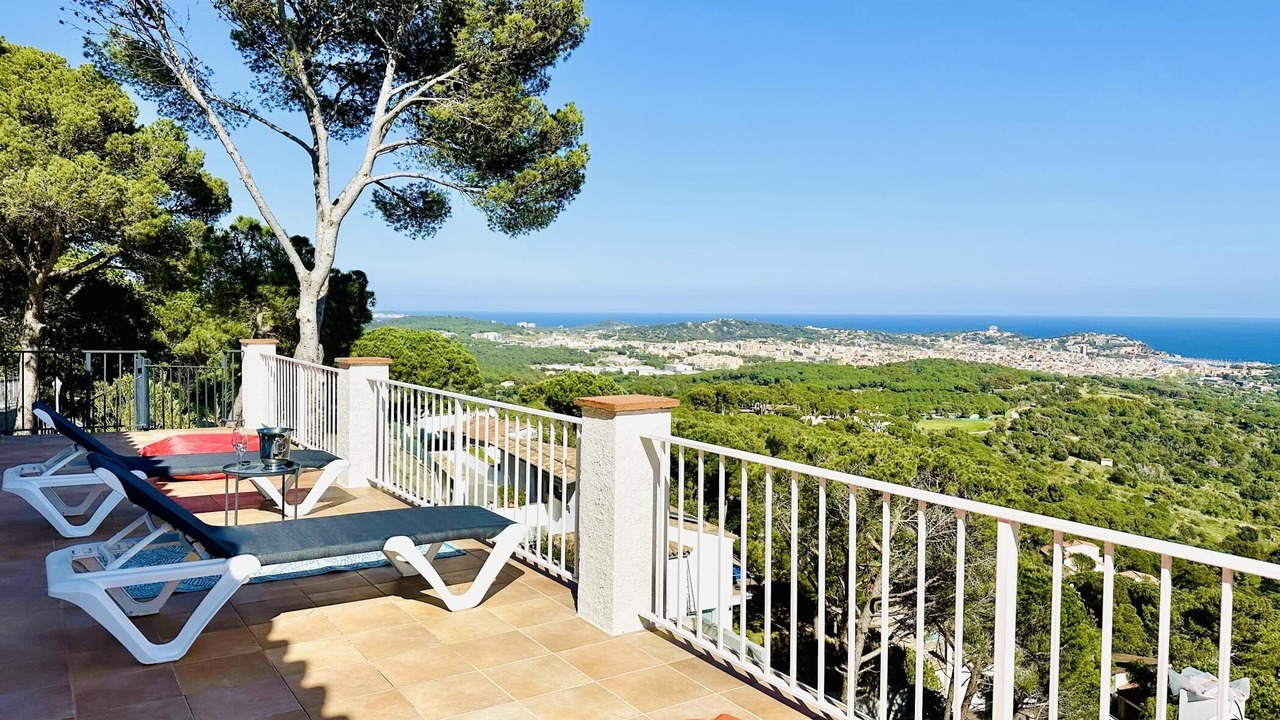 Photo of Outdoor in Sant Feliu de Guixols