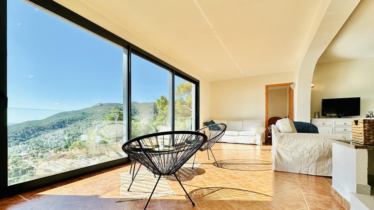 Photo of Livingroom in Sant Feliu de Guixols
