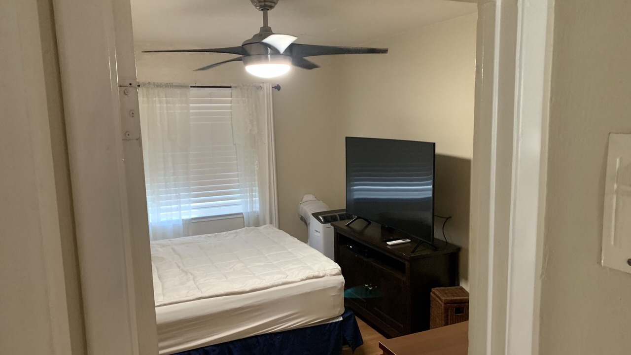 Photo of Bedroom in San Jose