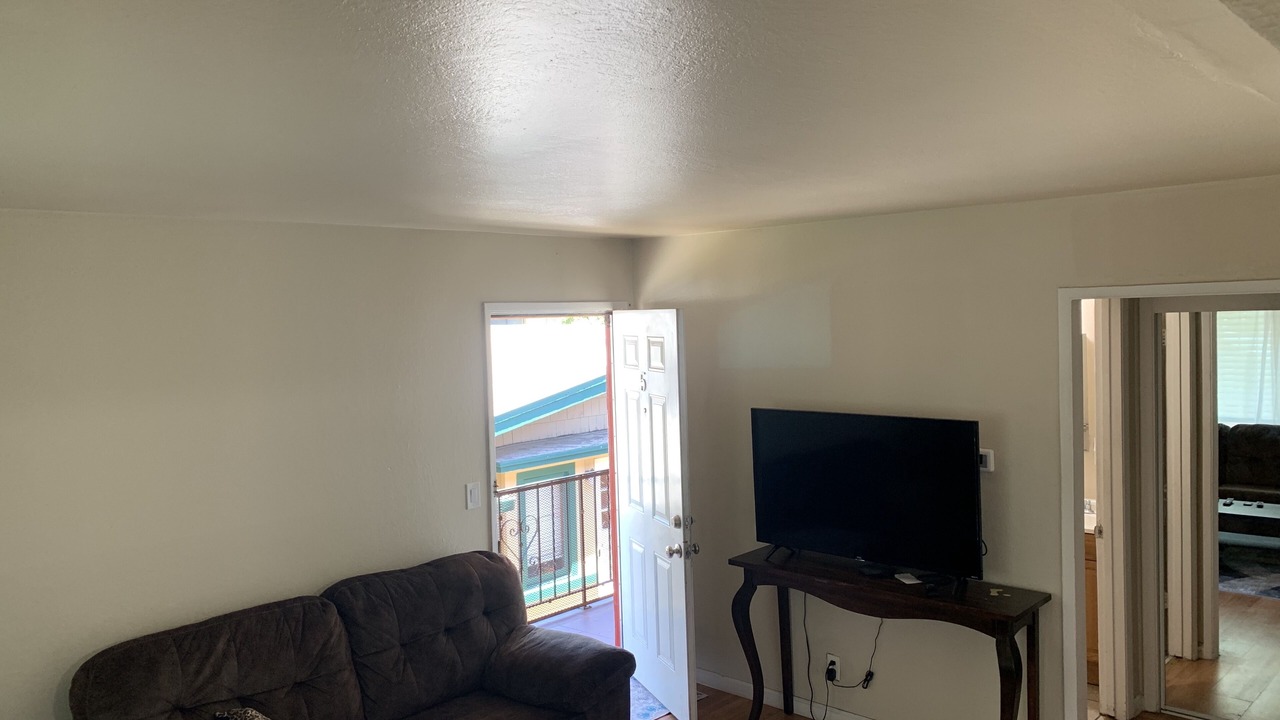 Photo of Livingroom in San Jose