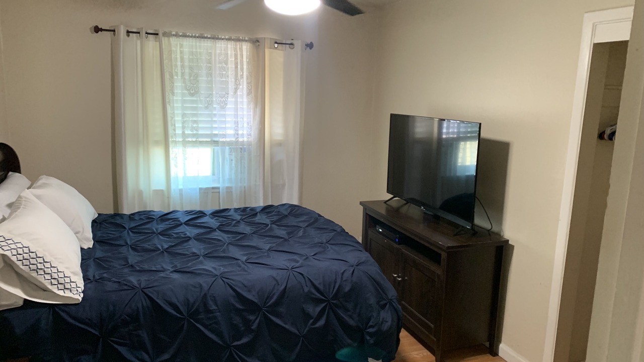 Photo of Bedroom in San Jose