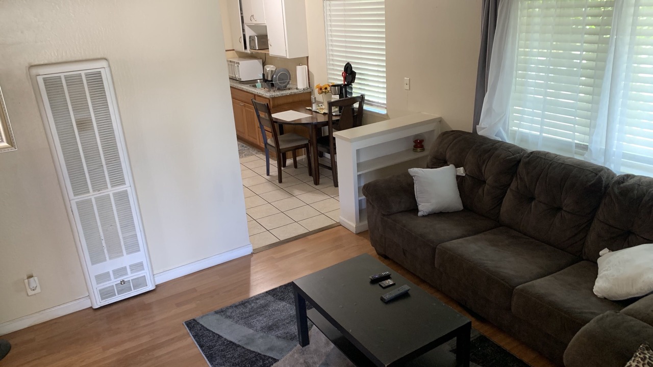 Photo of Livingroom in San Jose